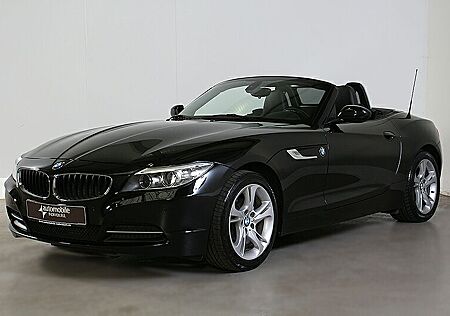 BMW Z4 sDr. 20i Pure Traction Aut. Xenon HiFi Prof.