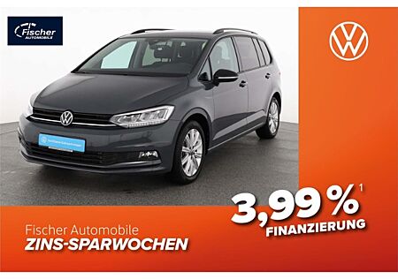 VW Touran 1.5 TSI Highline Black Style DSG 7-Sitze