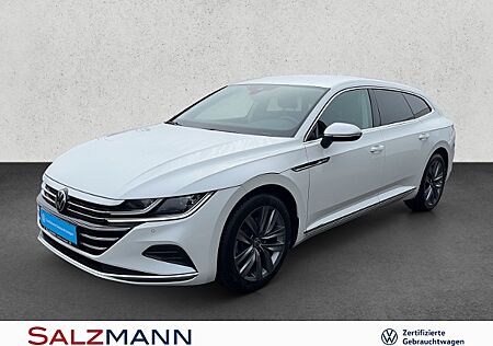 VW Arteon Shooting Brake 2.0 TDI Elegance, Navi, AH