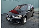 VW Caddy 1.4 TSI Comfortline ACC Navi DAB+ Park Ass. Bluet. Sitzh. Climatronic