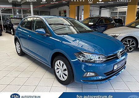 VW Polo 1.0 TSI Comfortline DSG NAVI KLIMAAUTOMATIK