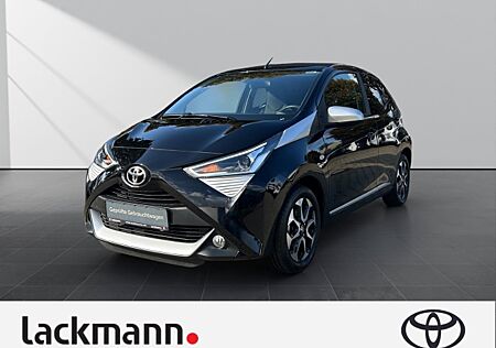 Toyota Aygo 1.0 X-Sky *X-look*Smart&Privacy*X-business*