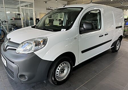 Renault Kangoo Rapid Maxi Extra dCi 95 PS