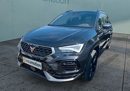 Cupra Ateca 2.0 TSI 4Drive|Beats|AHK|Pano