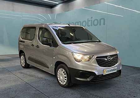 Opel Combo Life 1.5 D 5-Sitzer Klima 130PS