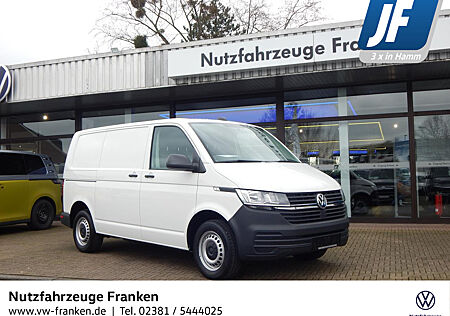 VW T6 Transporter 6.1 Kasten Motor 2,0 l TDI SCR 110 kW