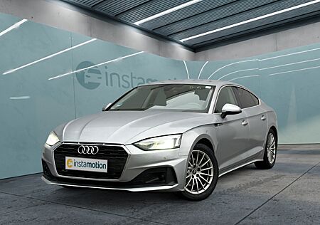 Audi A5 Sportback 35 TDI S tronic / RFK / DAB