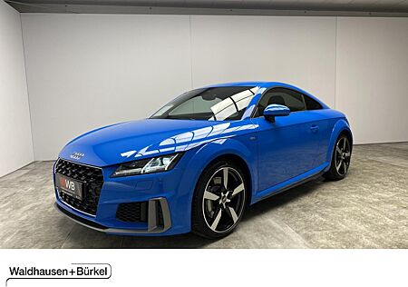 Audi TT Coupé 45 TFSI S-Tronic *NAVI *Sound *S-line exterieur *Alcantara