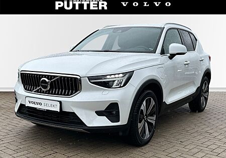 Volvo XC 40 XC40 Recharge T4 Core 19'' Allwetter LED Rückfahrkam. ACC Navi DAB El. Heckklappe