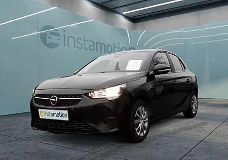 Opel Corsa 1.2 EDITION Apple CarPlay Android Auto DAB SHZ LenkradHZG Spurhalteass.