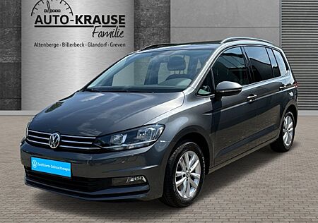 VW Touran 2.0 TDI Comfortline Navi Dyn. Kurvenlicht ,Apple CarPlay