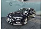 VW Passat Variant 2.0 TDI DSG ELEGANCE AHK KAMERA eKLAPPE NAVI