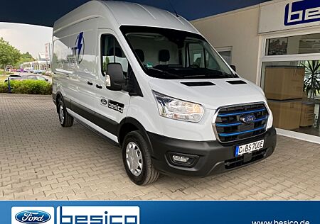 Ford Transit E-Kasten 350 L3 Trend+PDC+BLIS+NAV+iACC+