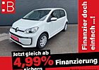 VW Up e-! move ! KLIMA SHZ CCS MAPS+MORE CLIMATRONIC