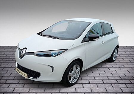 Renault ZOE Intens 22kw Mietbatterie Intens 22kw Mietbatterie