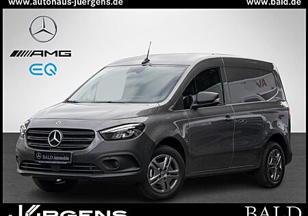 Mercedes-Benz Citan 110 KASTEN L+MBUX-NAVI+KLIMA+KAMERA+LED