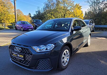 Audi A1 Sportback 30 TFSI S-Tronik, SHZ, PDC