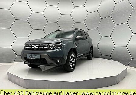 Dacia Duster Journey TCe 150 EDC 2WD Keyless-Go