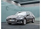 Audi A6 Avant 45 TFSI quattro S tronic SPORT PANO LEDER KAMERA AHK MATRIX MEMORY LM19