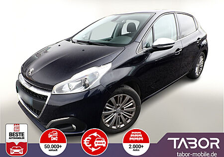 Peugeot 208 1.2 PT 82 Allure Nav PDChi elFH AppCo LM16Z