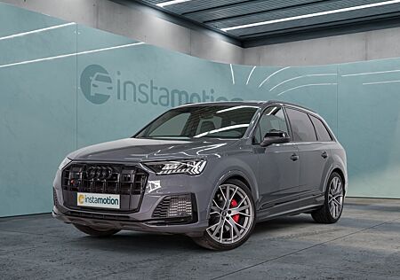 Audi SQ7 TFSI Q COMPETITION+ B&OAdv. RAUTE AHK KAMERA LM20