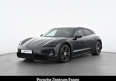 Porsche Taycan 4S Cross Turismo / 21'' Exclusive Design Sitzbelüftung Privacy-Verglasung