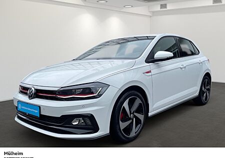 VW Polo 2.0 TSI DSG LED PDC V H SHZ GTI