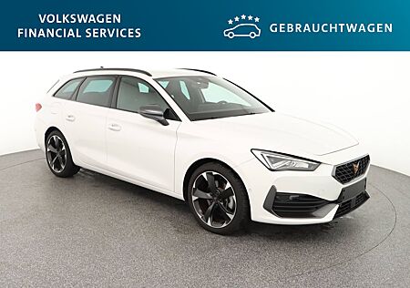 Cupra Leon SP 1.4 e-Hybrid 150kW 6-Gang DSG 4 Türen