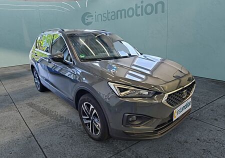 Seat Tarraco 1.5 TSI DSG STYLE NAVI AHK KAMERA VIRTUAL