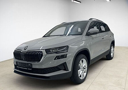 Skoda Karoq 1.5 TSI DSG Selection KESSY|KAMERA|COCKPIT