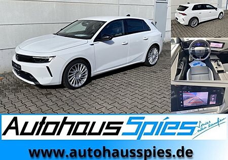 Opel Astra 1.5 D Business Edition Alu18 RKam LED DAB SpurAss