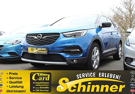 Opel Grandland X 1.2 Start/Stop 120 Jahre