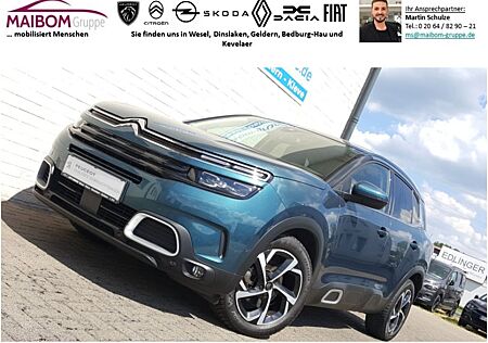 Citroën C5 Aircross Pure Tech 130 S&S FEEL