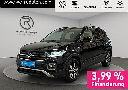 VW T-Cross 1.0 TSI Move / Navi LED ACC RFK