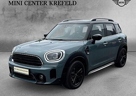 Mini Cooper Countryman CLASSIC AUTOMATIK NAVI LED PDC KAMERA 17''