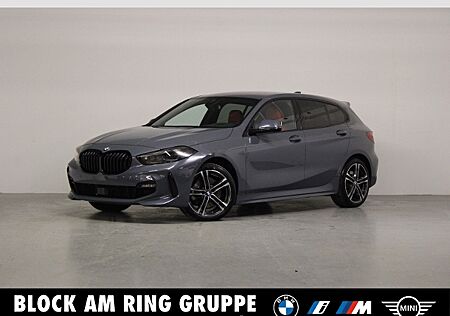 BMW 120d xDrive M Sport ALED PA DAB HiFi Tempomat