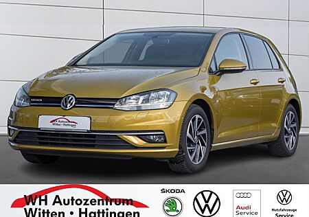 VW Golf VII 1.5 TSI JOIN STANDHZG NAVI GJ-REIFEN PARK-ASSIST SITZHZG