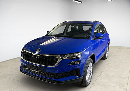 Skoda Karoq 1.5 TSI Selection |GRA|LAS|Smart Link|LED|