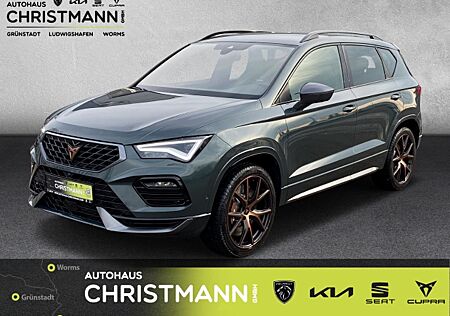 Cupra Ateca VZ 4Drive 2.0 TSI EU6d *AHK *Navi *digitales *Cockpit Memory Sitze