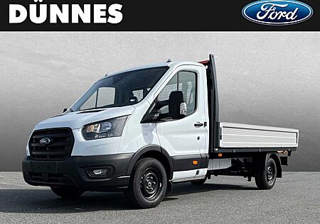 Ford Transit 350 L3 Trend Pritschenwagen