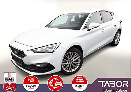 Seat Leon 1.5 TSI 150 XC LED Nav Kam VirtCo Kessy 17Z