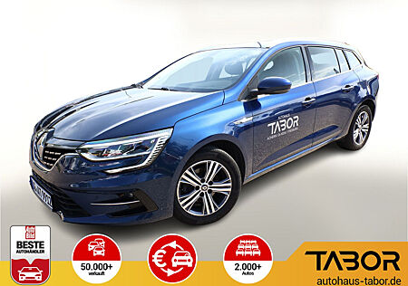 Renault Megane Grandt 1.3 TCe 140 Intens LED Nav SHZ PDC