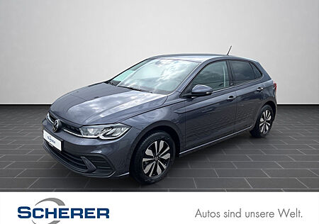 VW Polo 1.0 TSI Life Navi/Sitzheizung/Rückfahrkamera/Lichtpaket uvm.