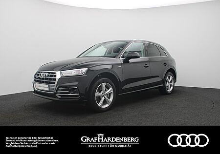 Audi Q5 50 TFSI e quattro . Xenon Navi ACC