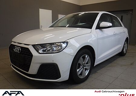 Audi A1 Sportback 30 TFSI S tronic Smart-Int*PDC+*LM1