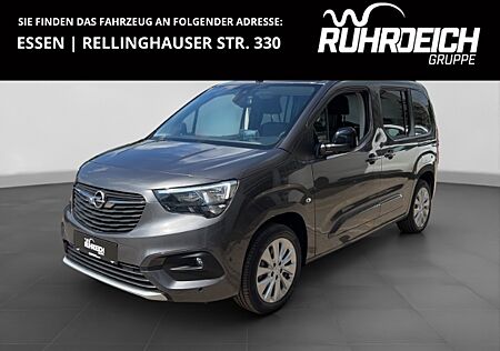 Opel Combo -e Life Ultimate *INKL.GRATIS WALLBOX* Navi KLIMA LHZ SHZ Apple CarPlay HUD