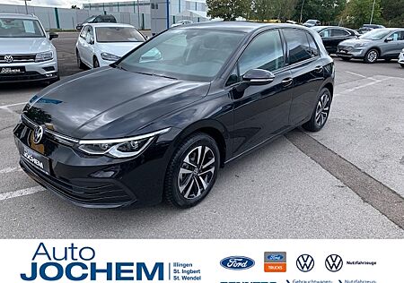 VW Golf ''United'' 1.5 TSI Navi Klimaautomatik Sitzheizung