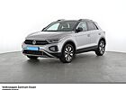 VW T-Roc Move TSI Stdhzg Navi LED R-Kamera