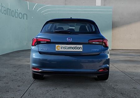 Fiat Tipo Automatik RückCam Klimaautomatik AppleCarplay Induktion