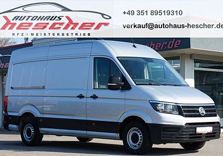 VW Crafter Kasten 35 L3H3 2.0 TDI RWD *STANDHZG*AHK